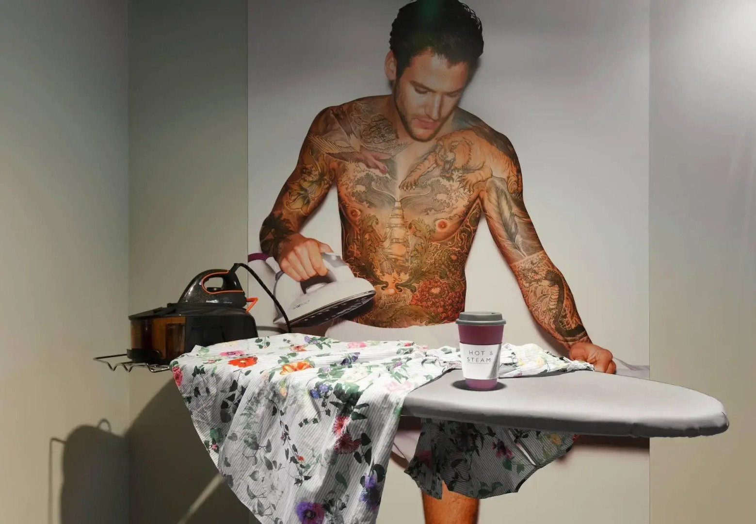 MOXY Stuttgart Airport/Messe