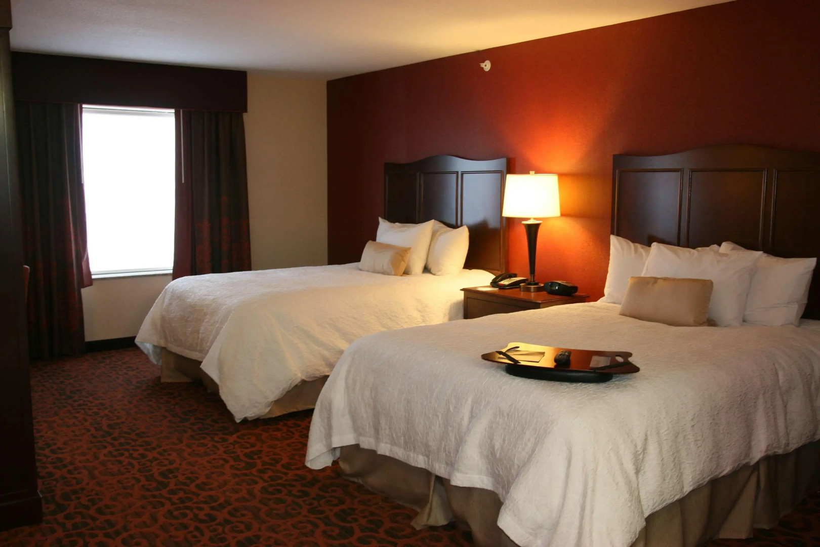 Hampton Inn & Suites Peru