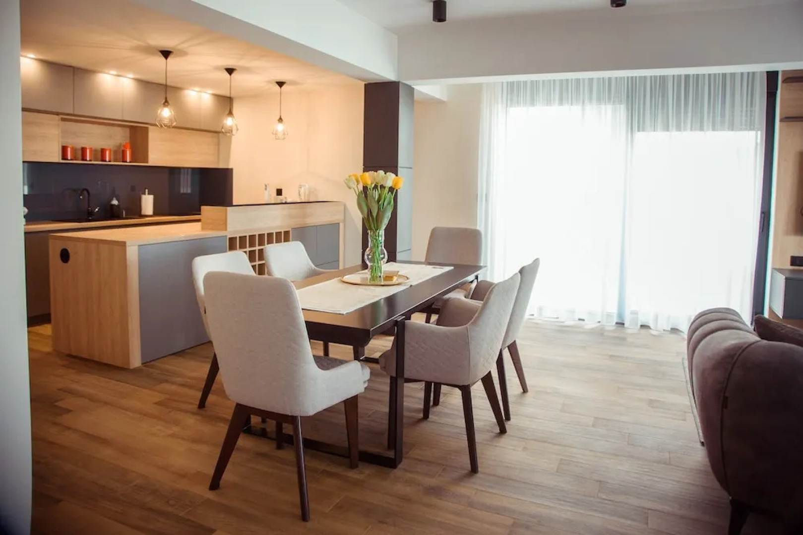 Barbarella Luxury Villas