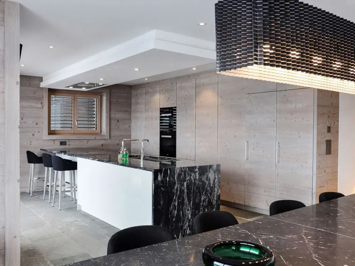 Le Refuge 1 Haute-nendaz