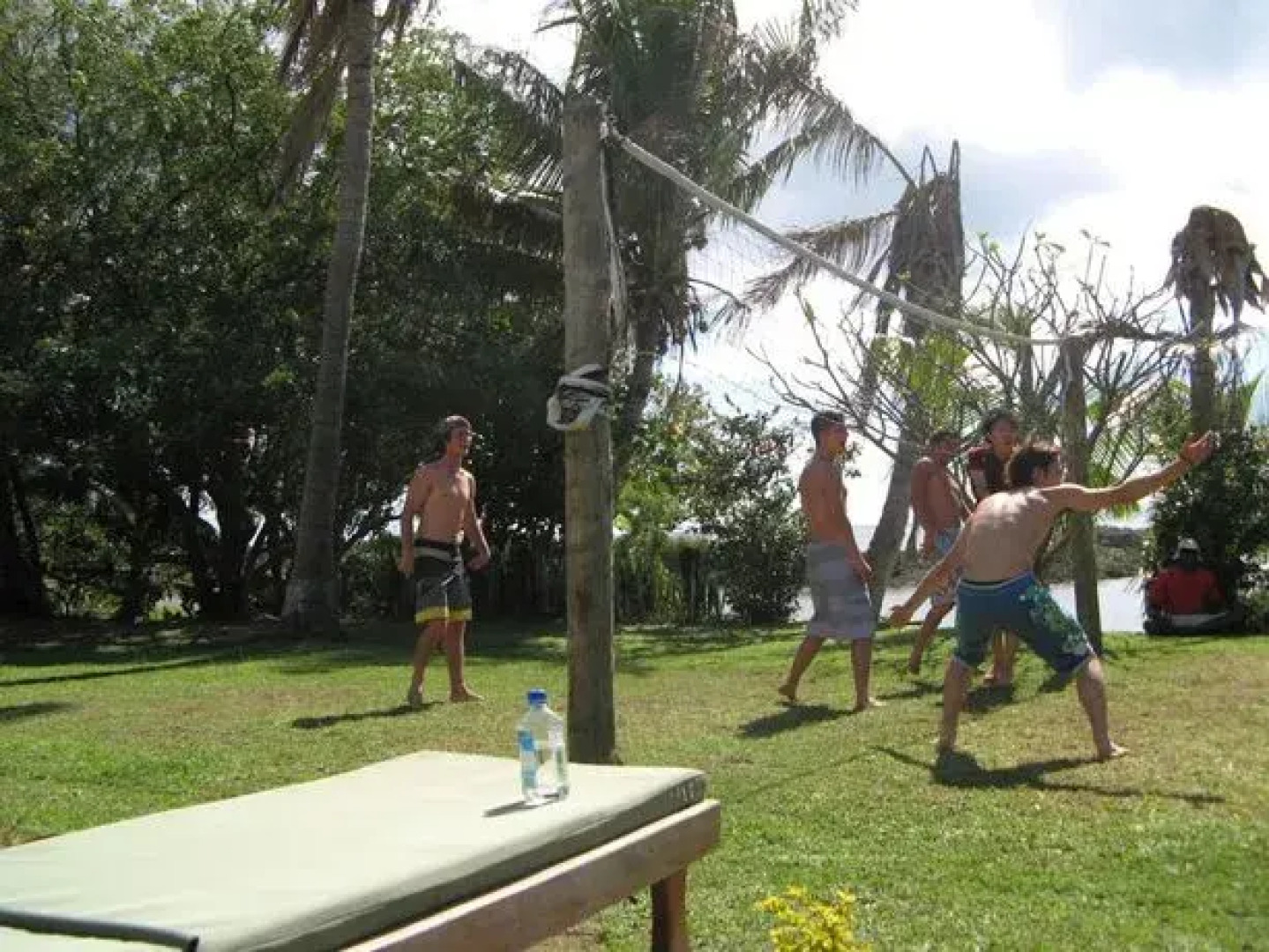 Rendezvous Surf Camp Fiji - Hostel