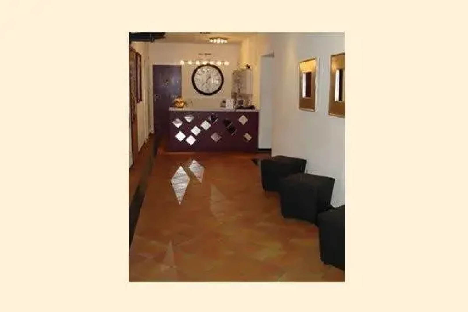 Hotel Merkur Interlaken
