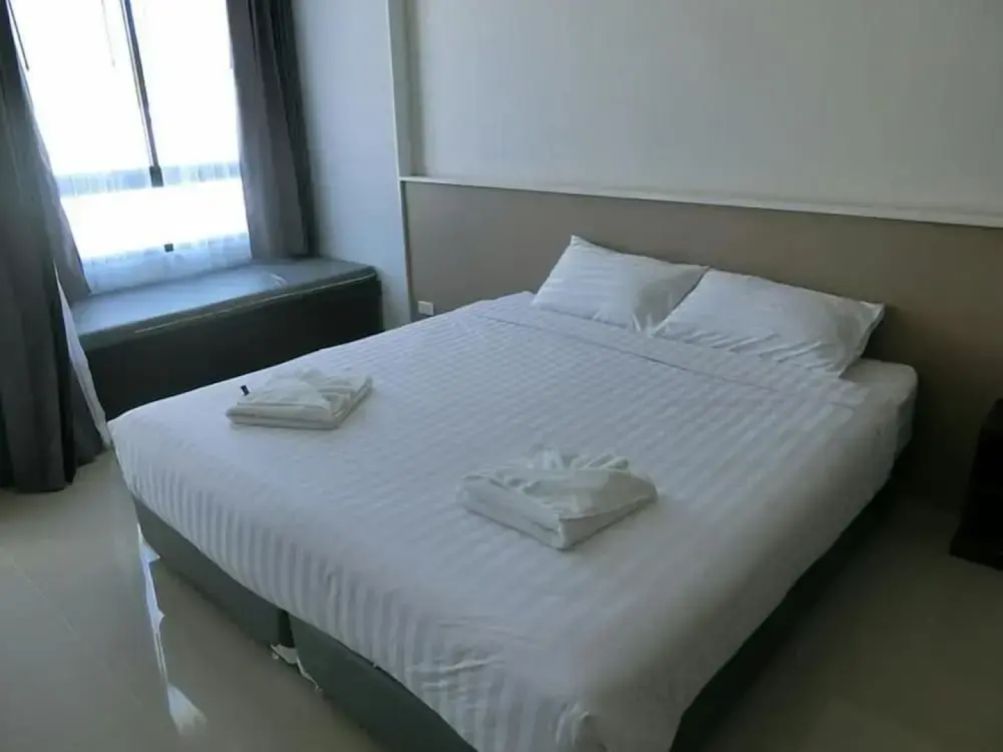 S-Tawan Hotel & Convention