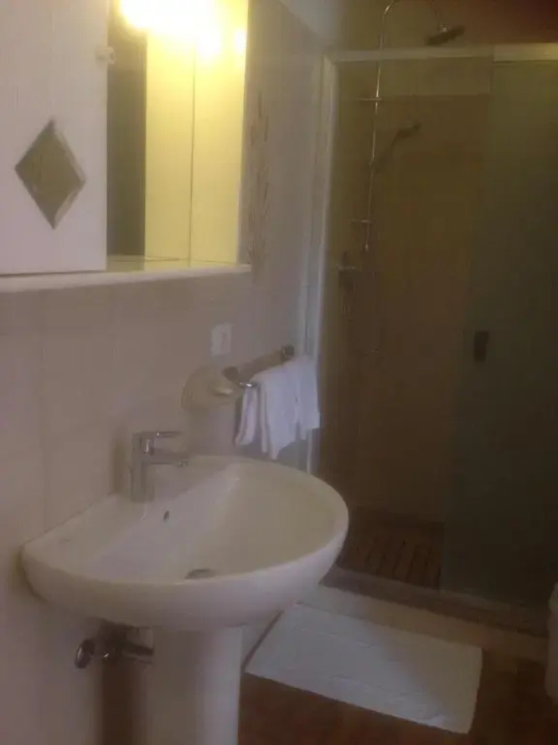 Affittacamere Giudici