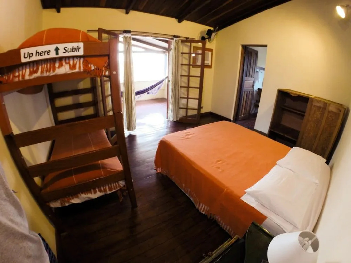 Hostel Central Ilhabela