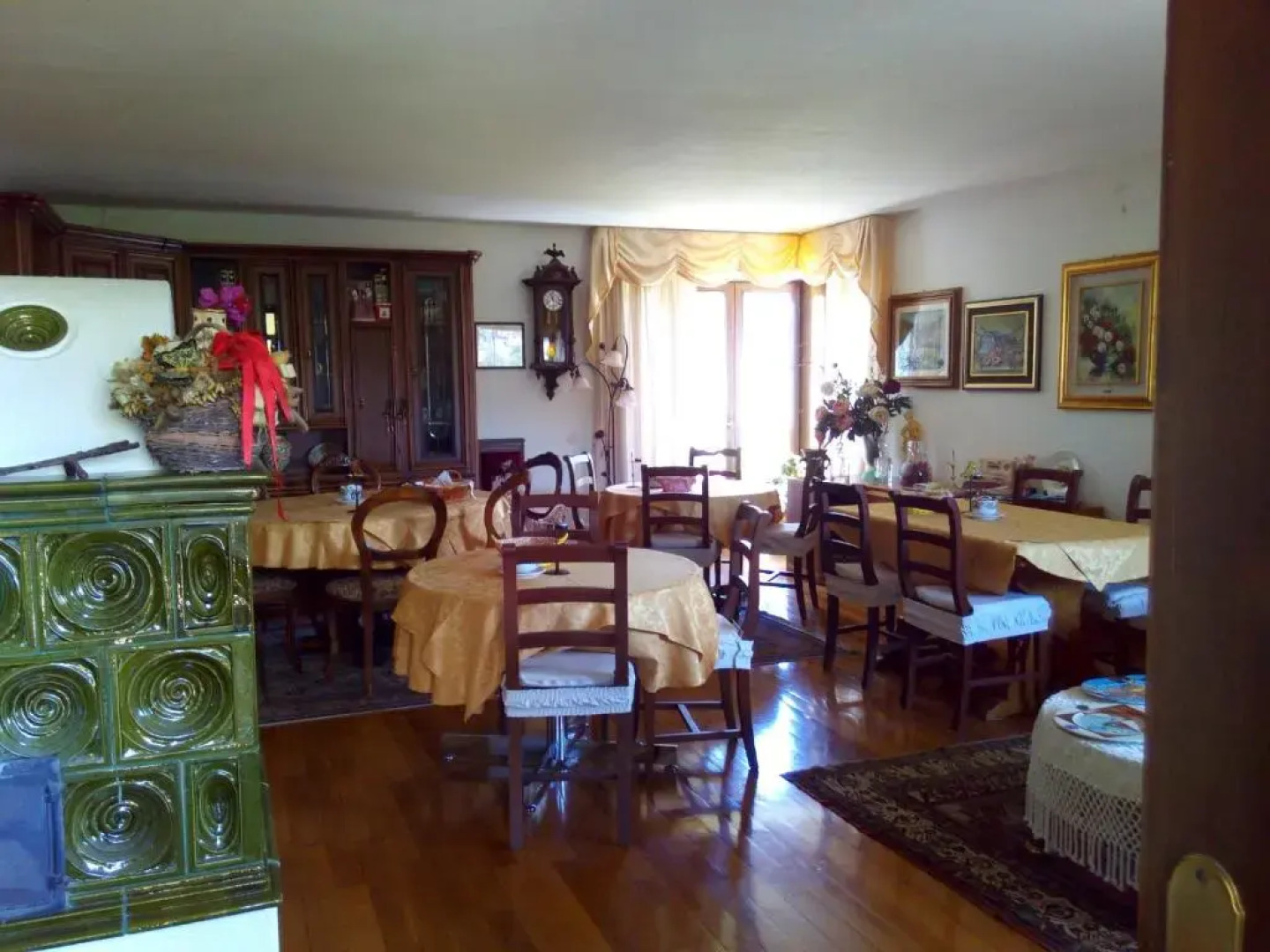 B&B Casa Bazzanella