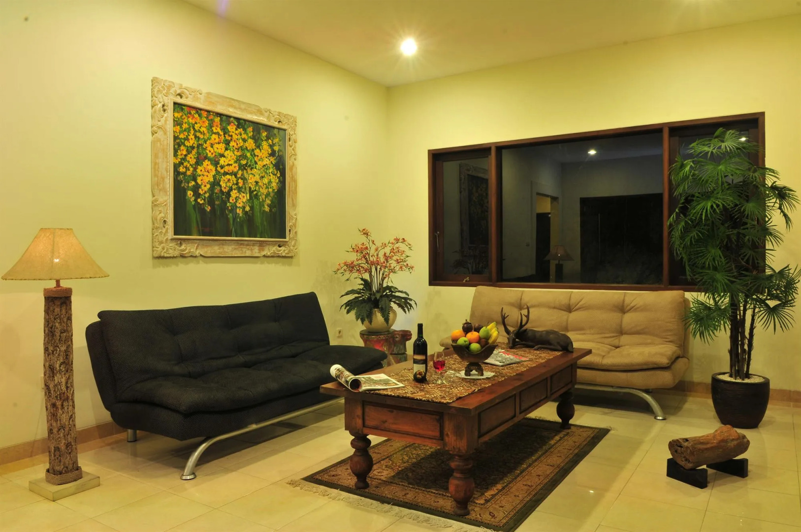 Plataran Puncak Residences