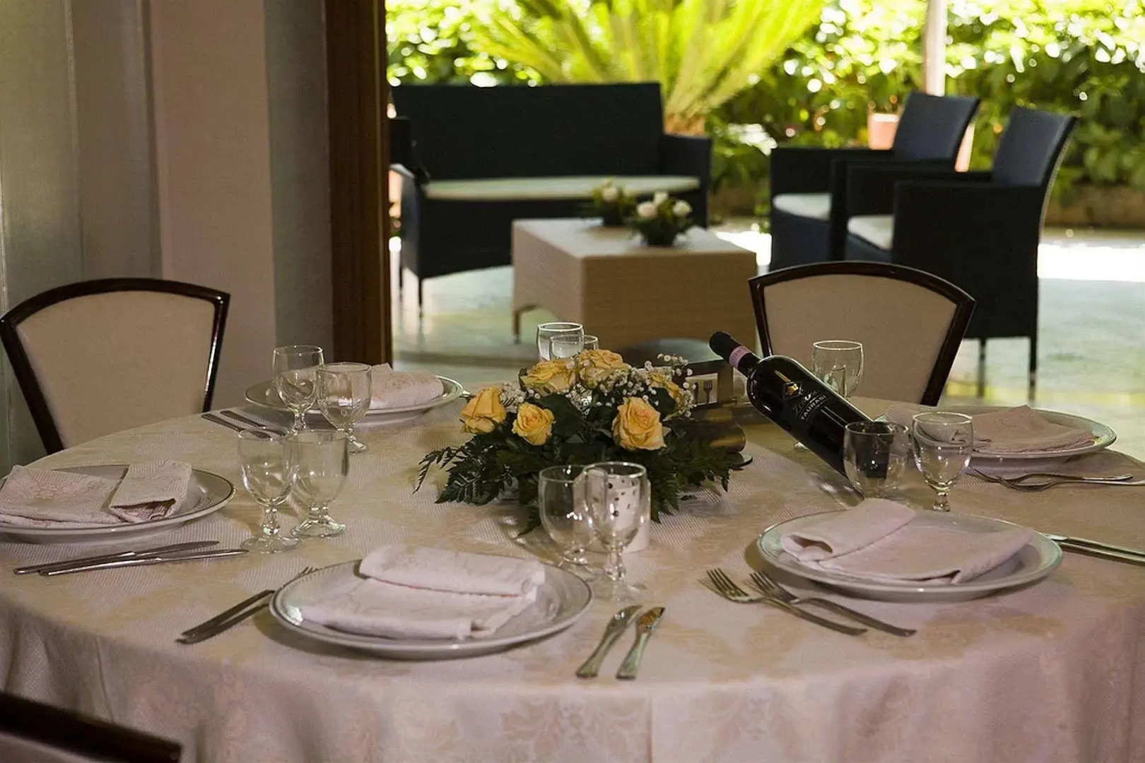 Hotel Ristorante Cavaliere