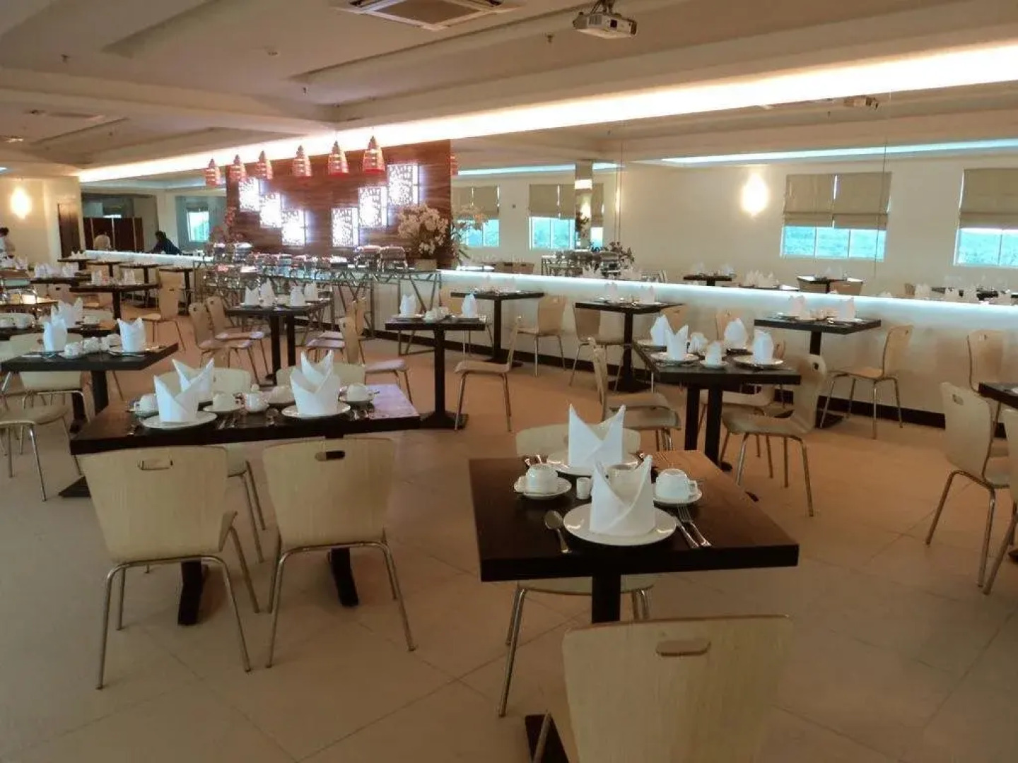 My Inn Hotel Lahad Datu