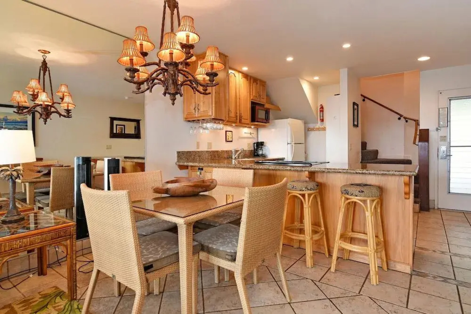 Kahana Sunset E5 by RedAwning