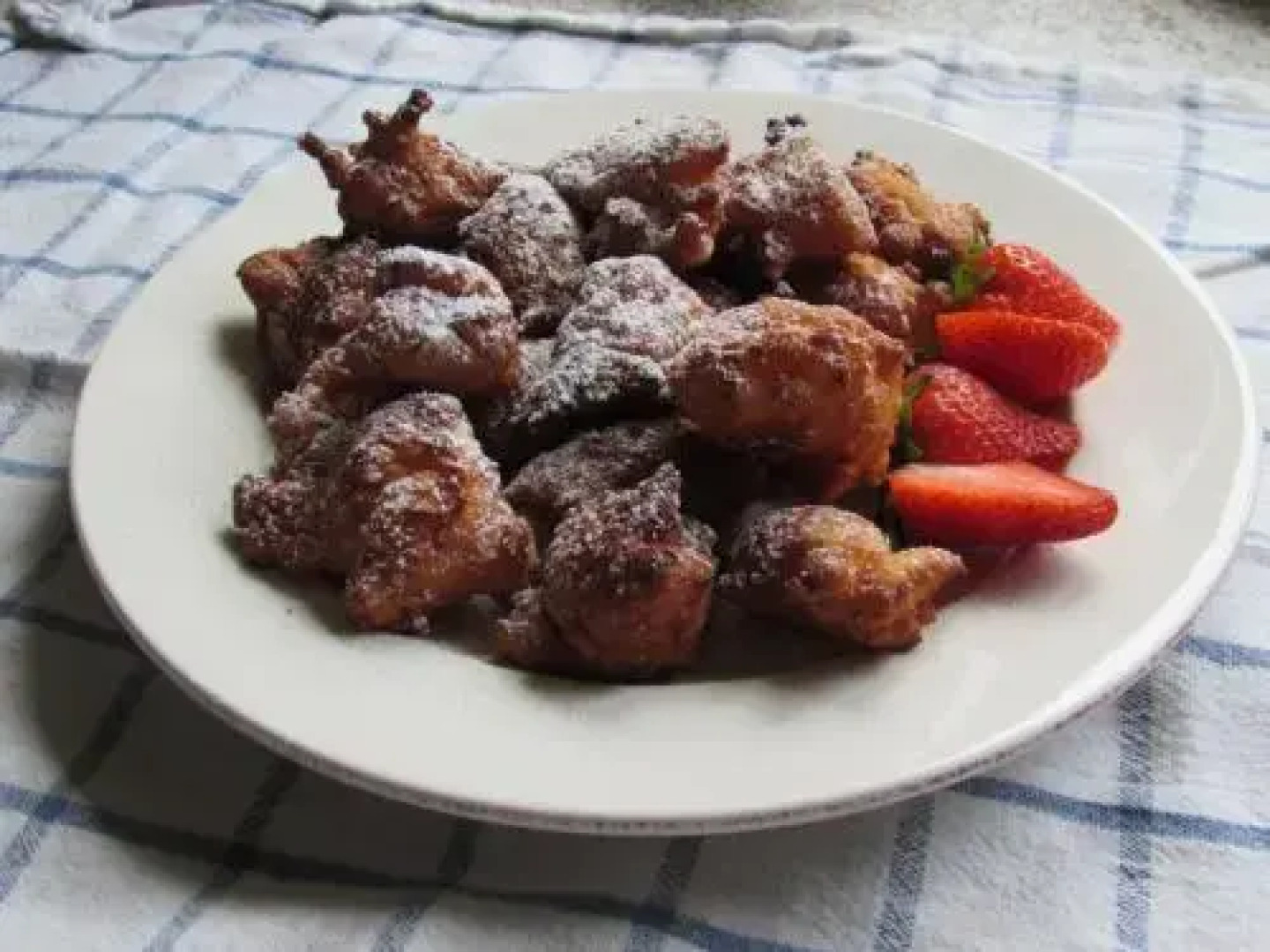 Ferienhof Breitenbaumer