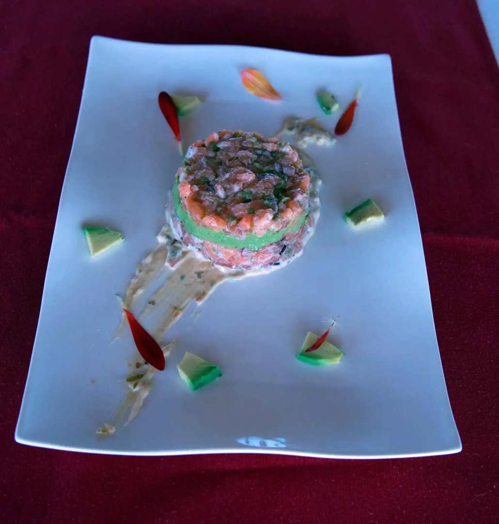 The View Hotel Resort & Gourmet Restaurant
