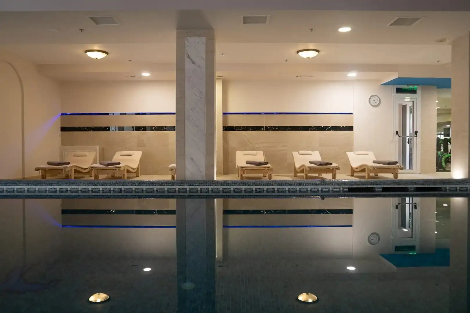 Wellness Santa Beach Thessaloniki