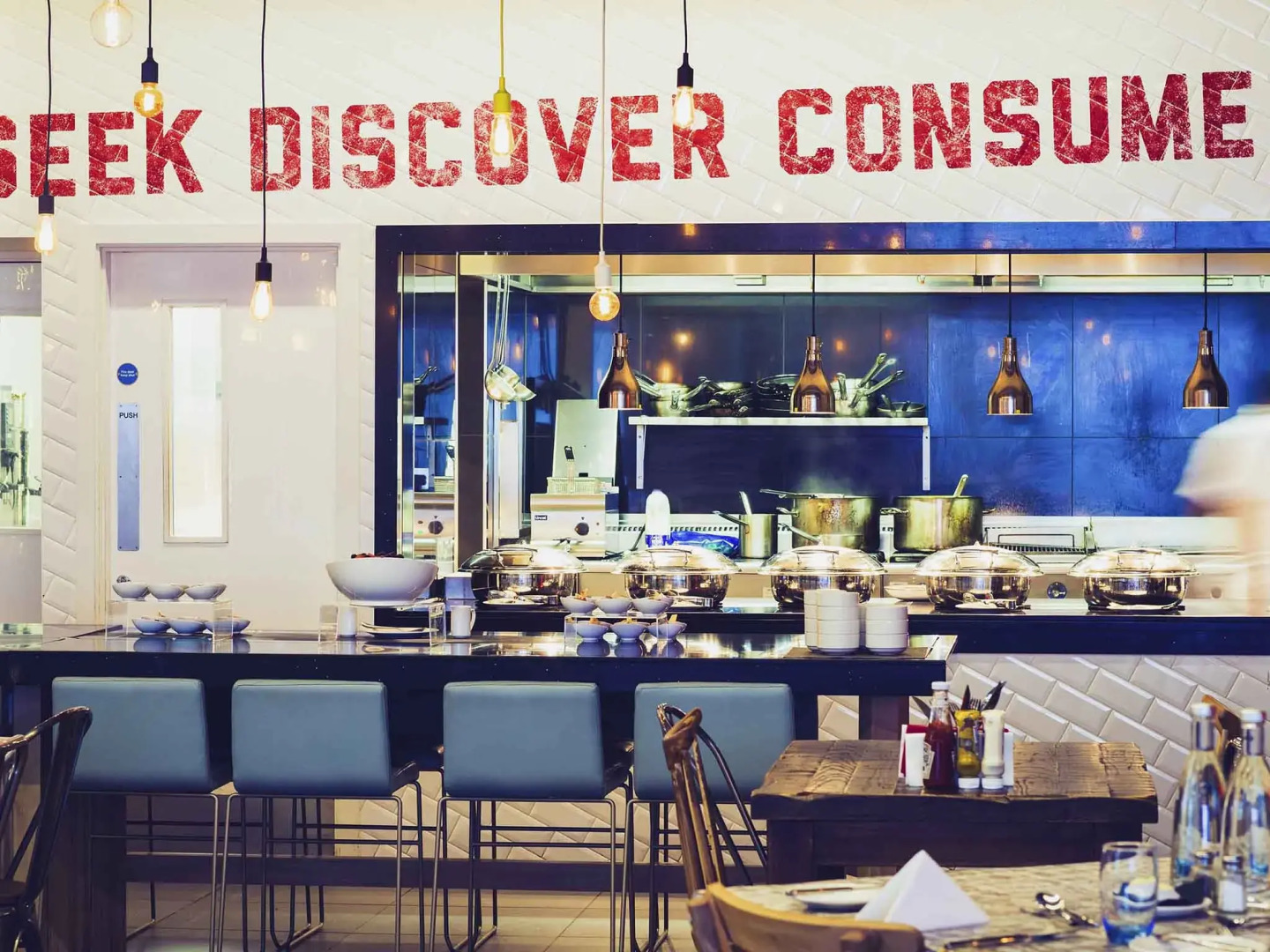 Novotel London Blackfriars