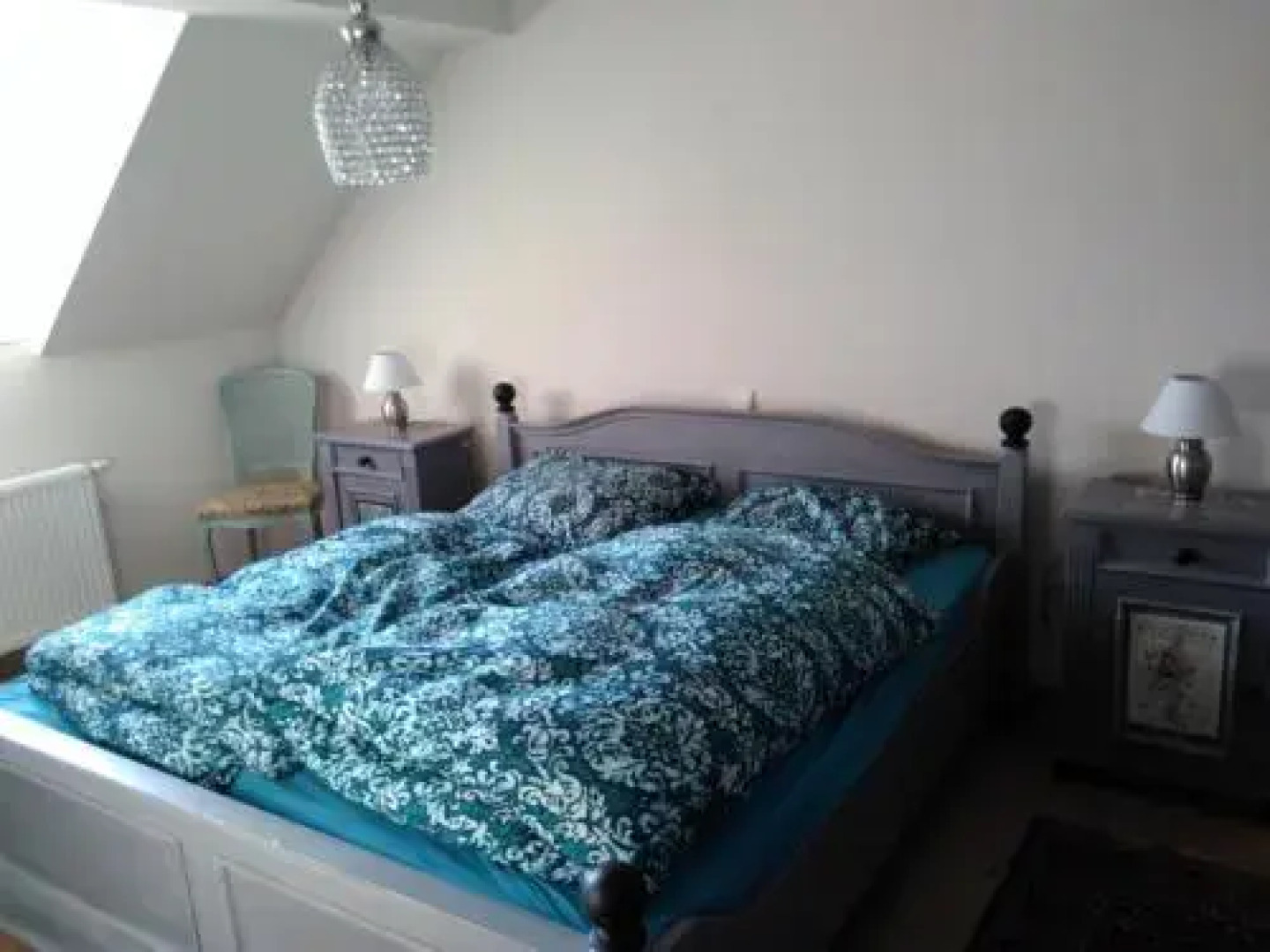 Boardinghouse Neumarkt Alte Schule