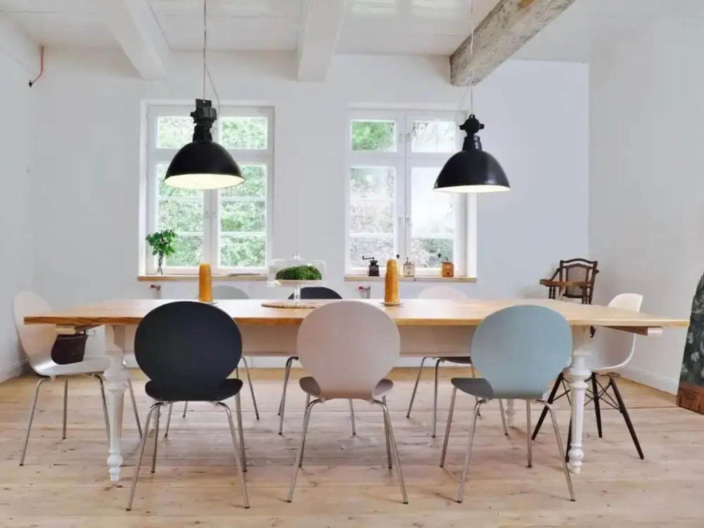 Nordseeestate Comfortable Holiday Residence