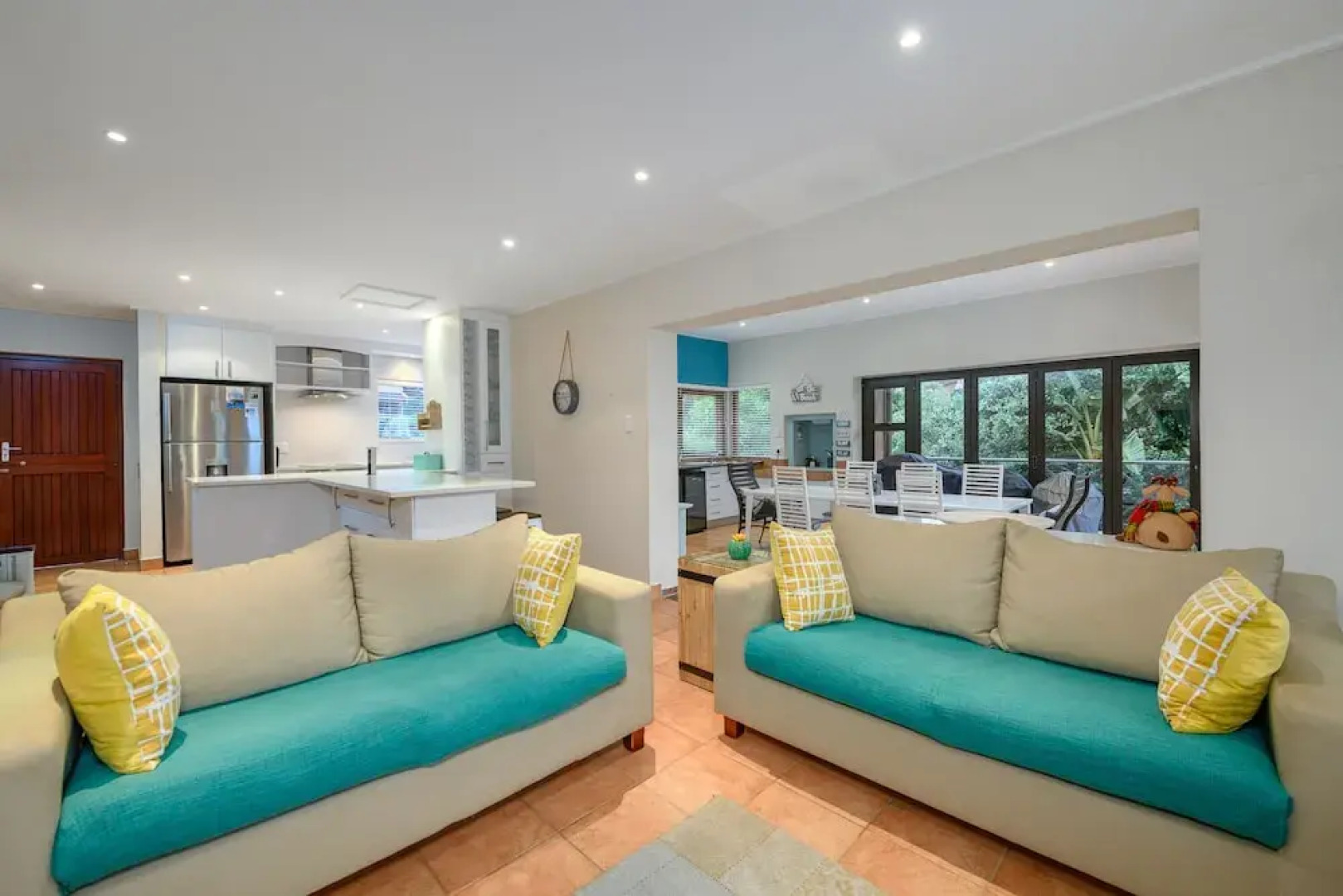 San Lameer Villa Rentals 14105