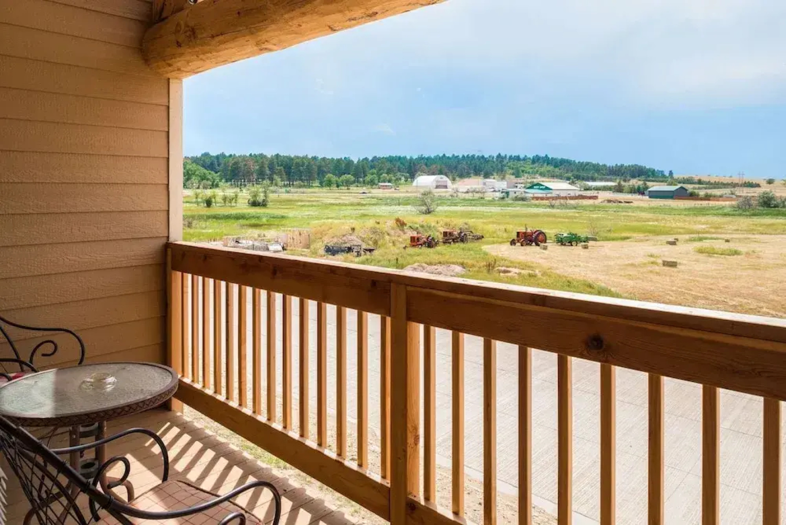 AmericInn Lodge & Suites Belle Fourche
