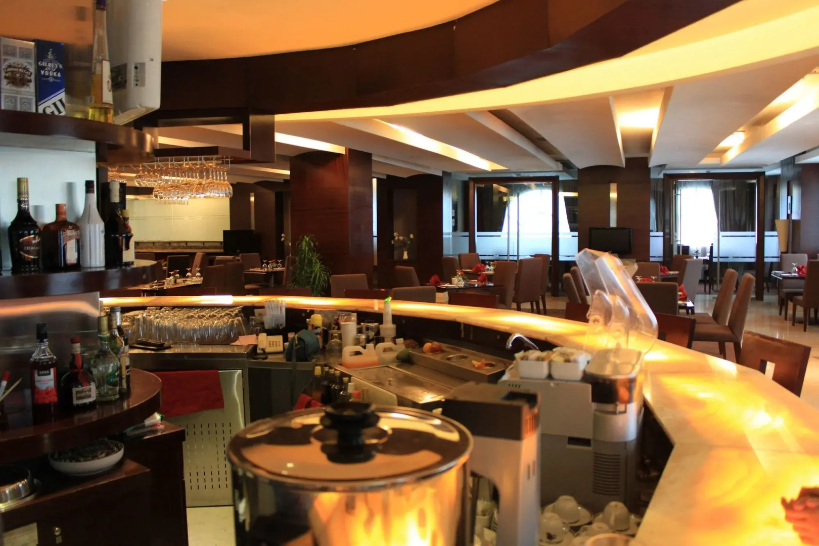 President Executive Club