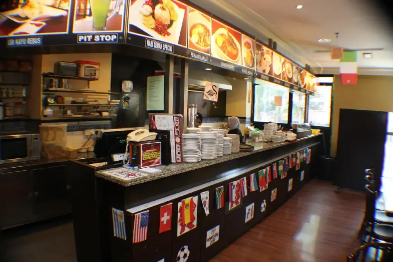 De Palma Hotel Ampang