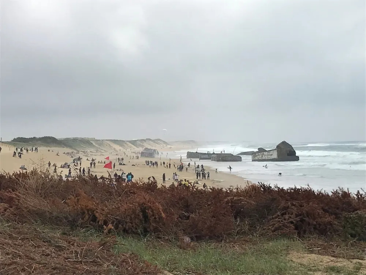 Chambres Bambou & Corail & Music