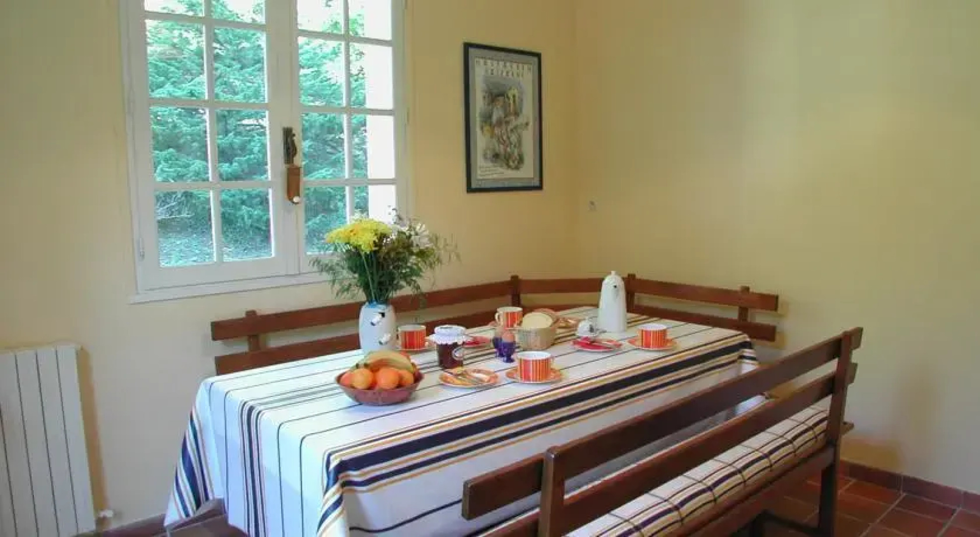 Chambres dHôtes Haitz Ondo