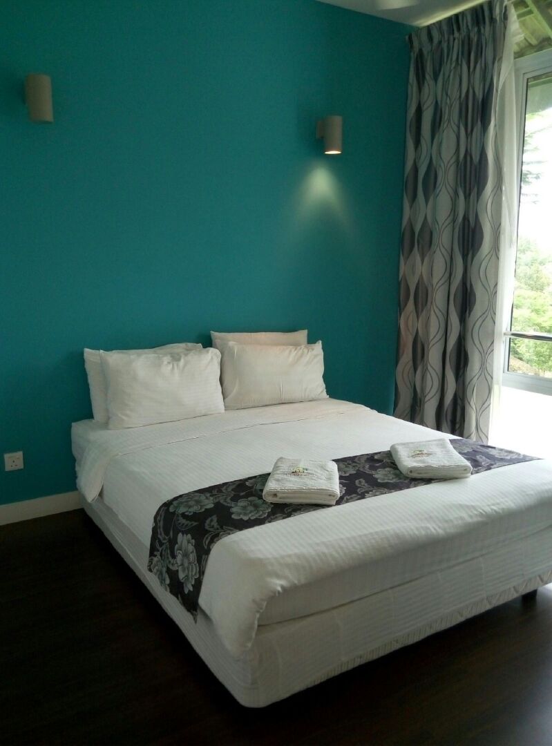 Laman Pesona Resort & Spa