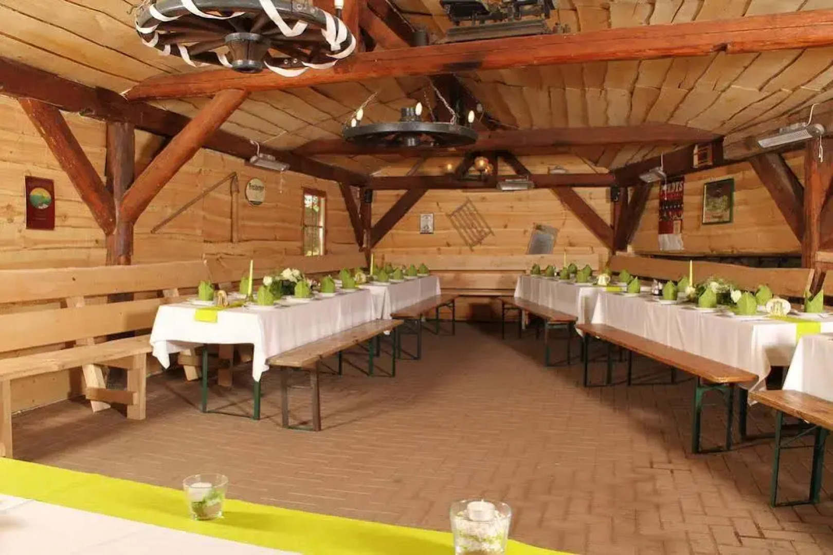 Pension Ferienhof Fischer