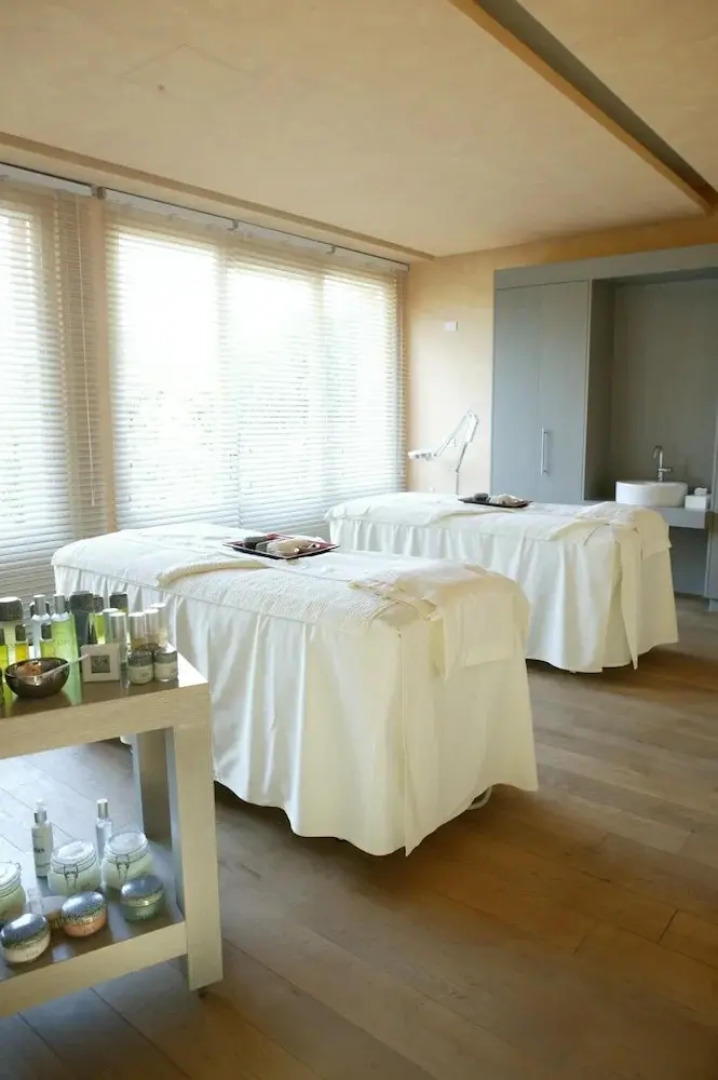 Casa Badiola Golf House