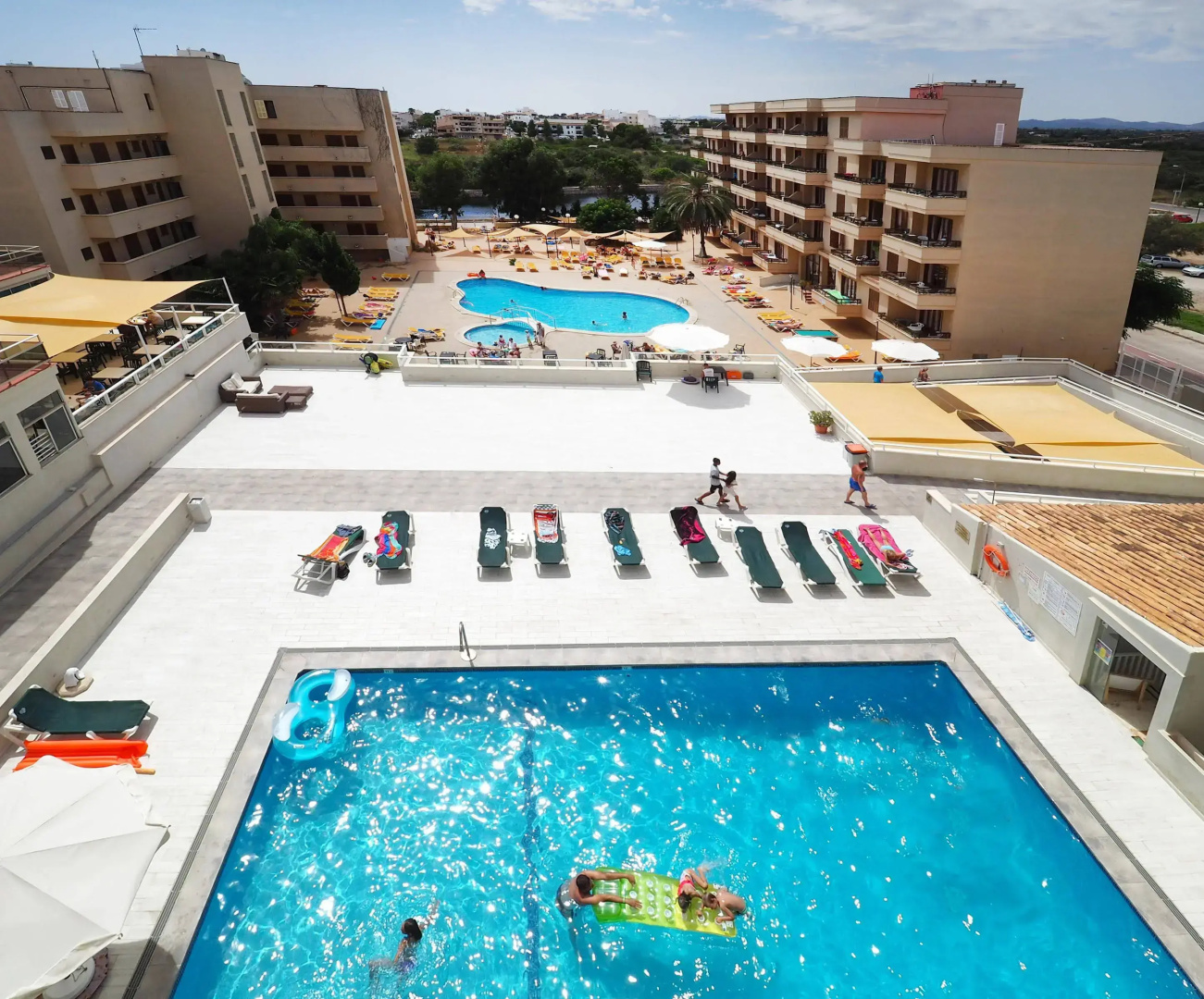 Playamar Hotel & Apartamentos