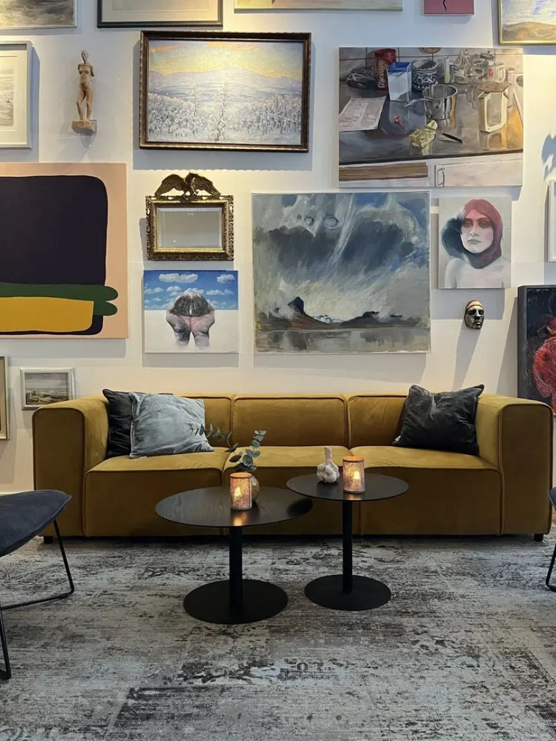 Sunderby Folkhögskola Hotell & Konferens