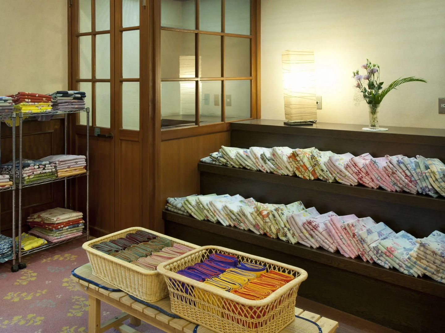 Suwako Hotel