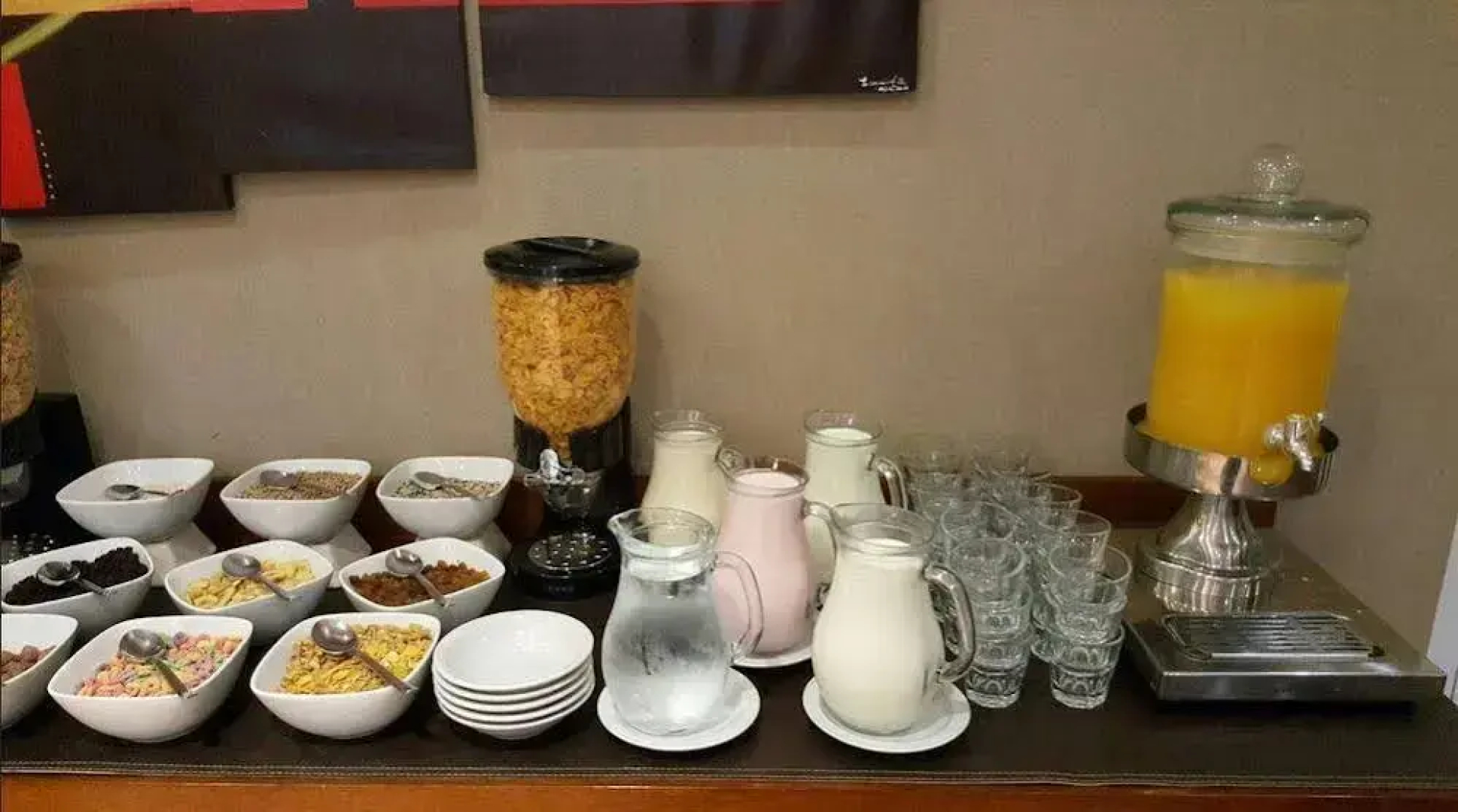 Altos de Tandil Hotel Boutique & Spa