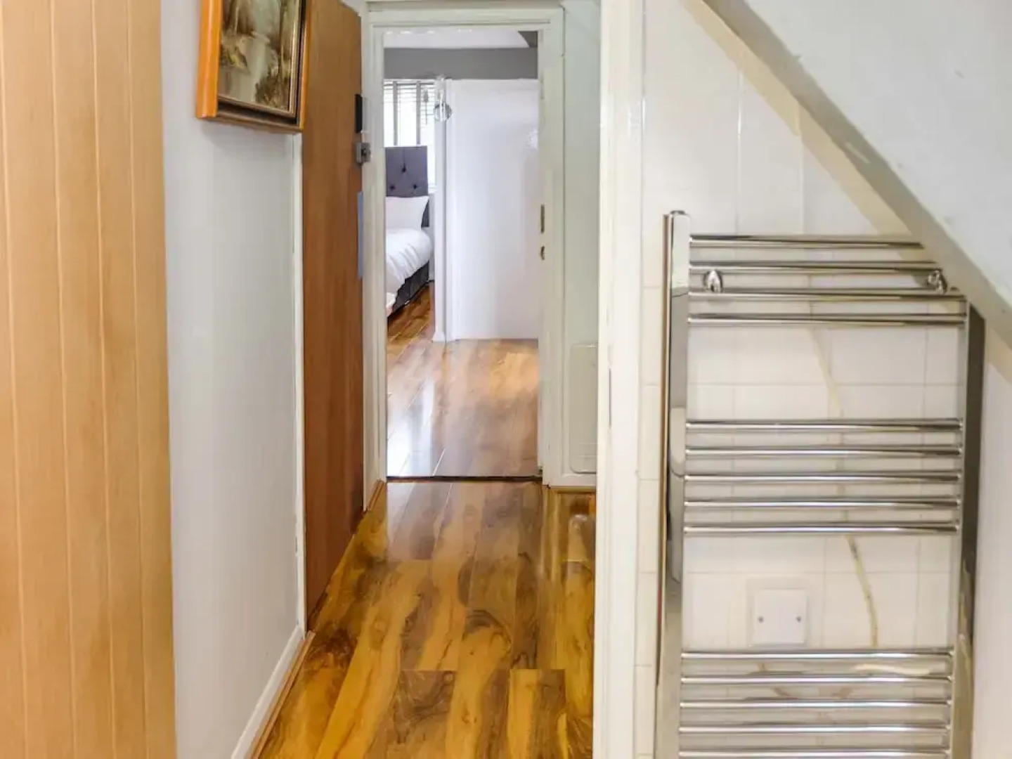 Host Stay Apartment 6 Church Walk