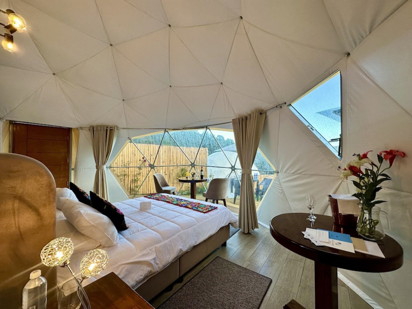 Miski Samay Domo Boutique