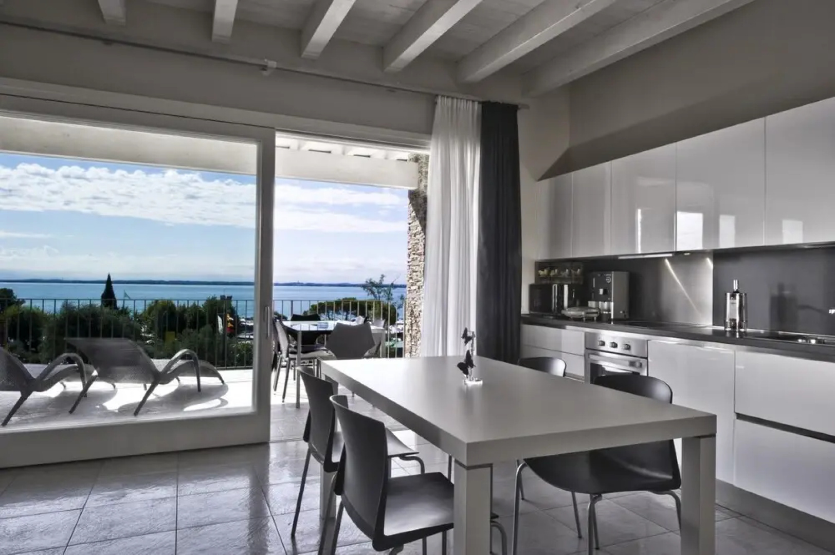 La Giolosa Wellness Resort