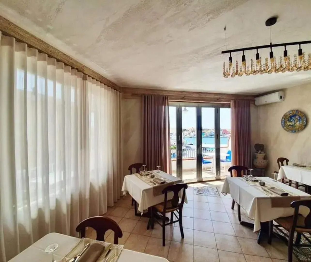 Casa Vacanza Delfino Bianco