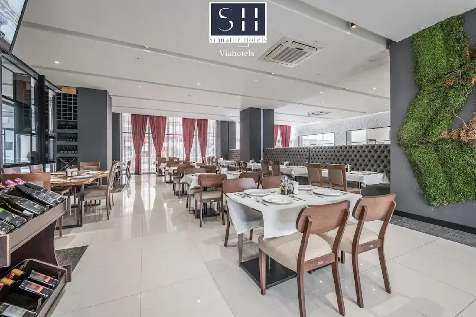 Signature BM Hotel Durres & Beach