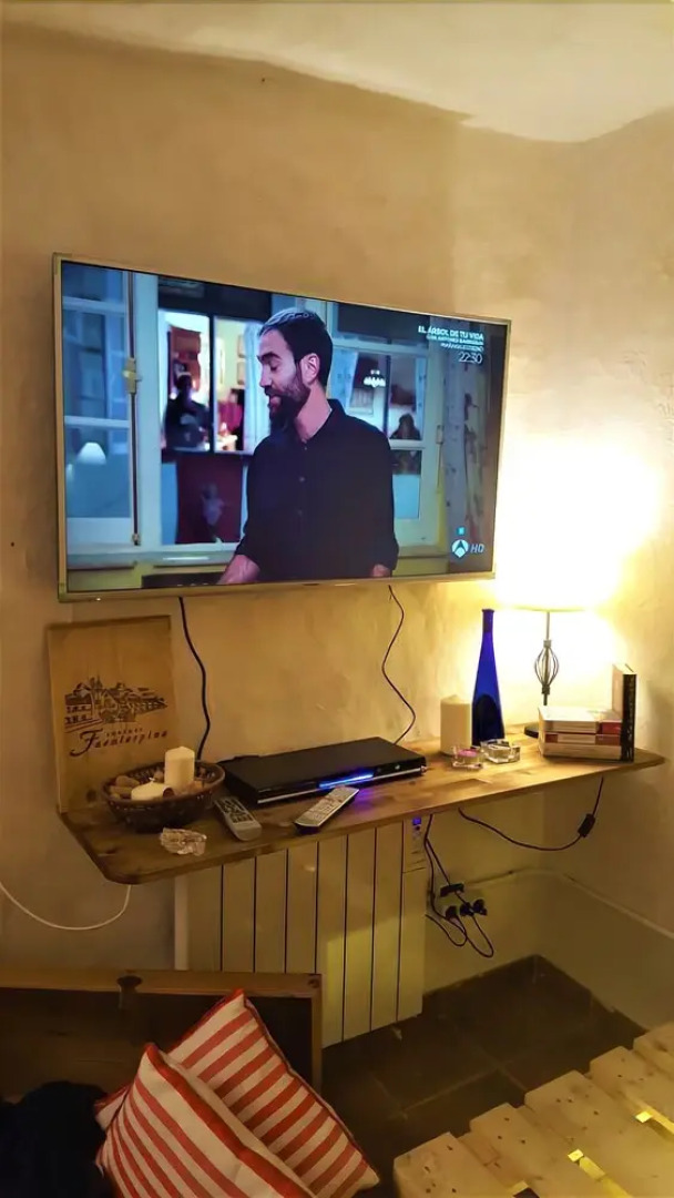 Viuter - El Refugio de Miguel