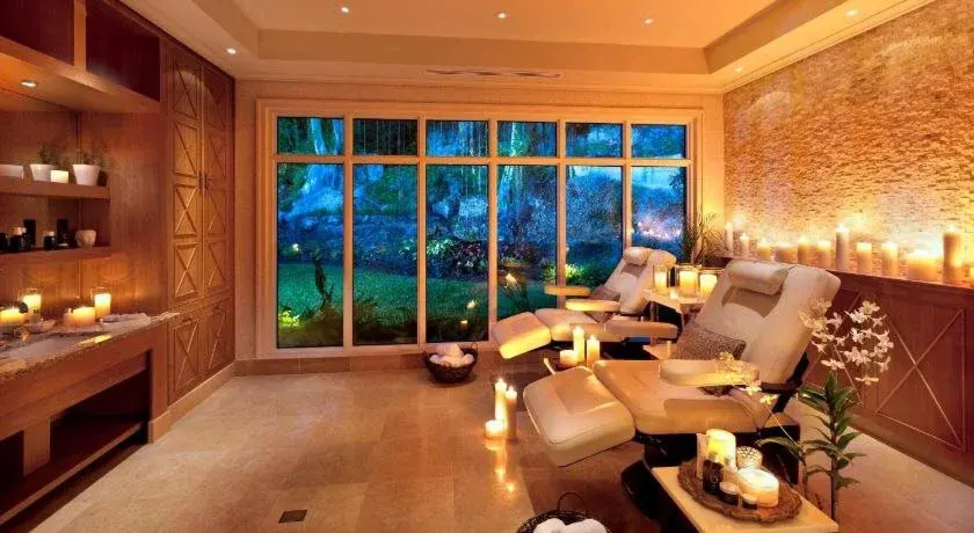 Port Ferdinand Marina and Luxury Residences