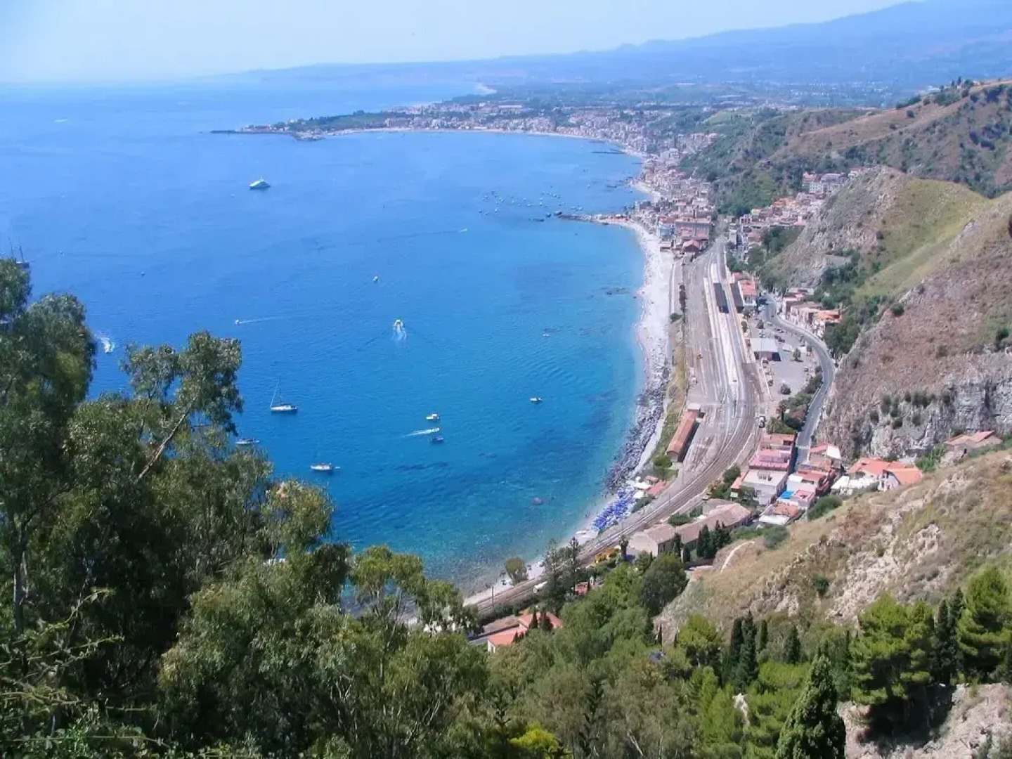 Apartment With 2 Bedrooms in Furci Siculo, With Wonderful sea View, Po