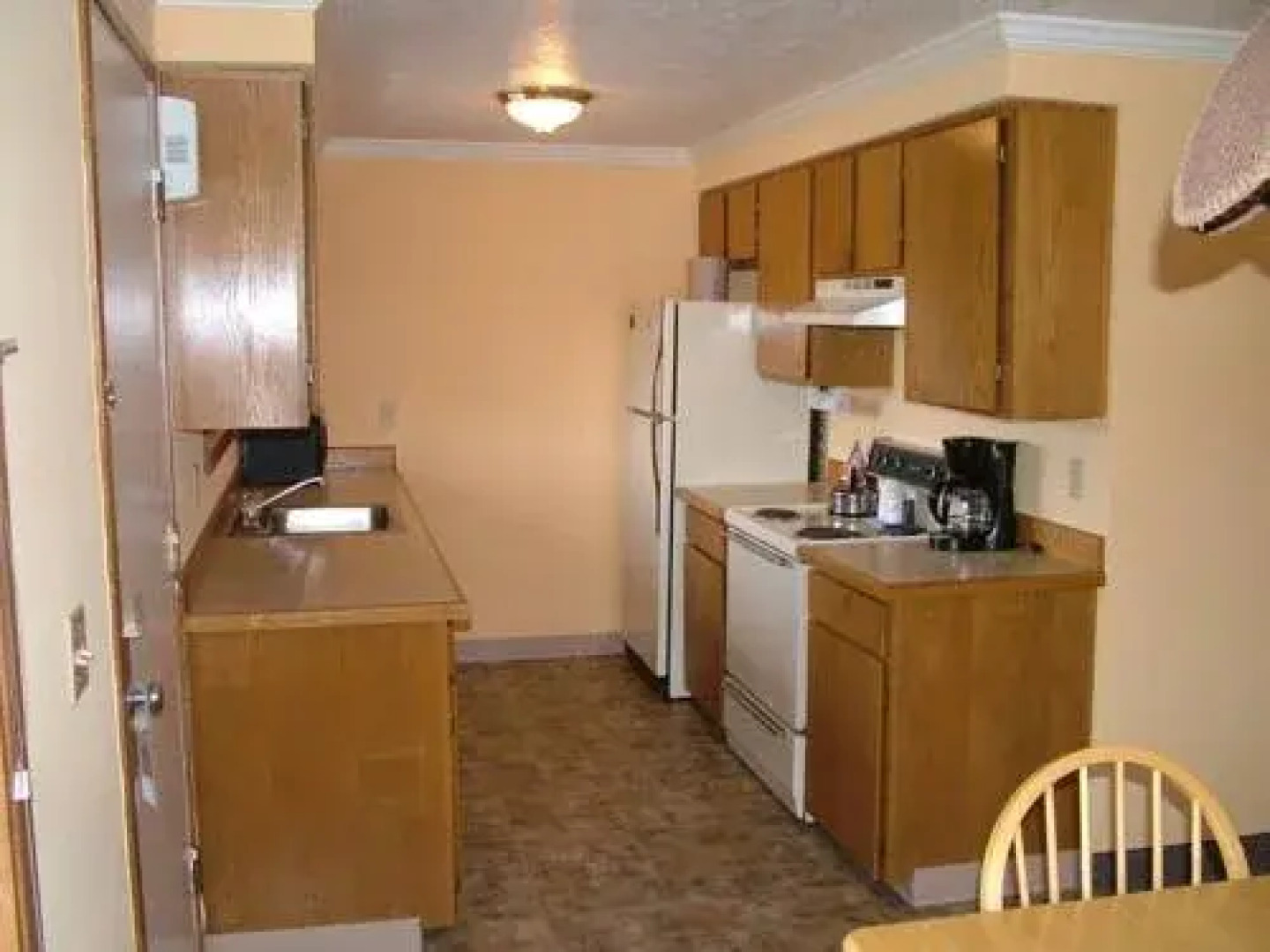 Sunset Inn Cannon Beach