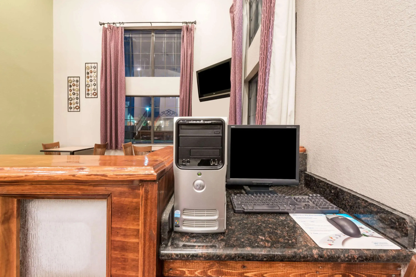 Days Inn by Wyndham Waco Near Downtown/University