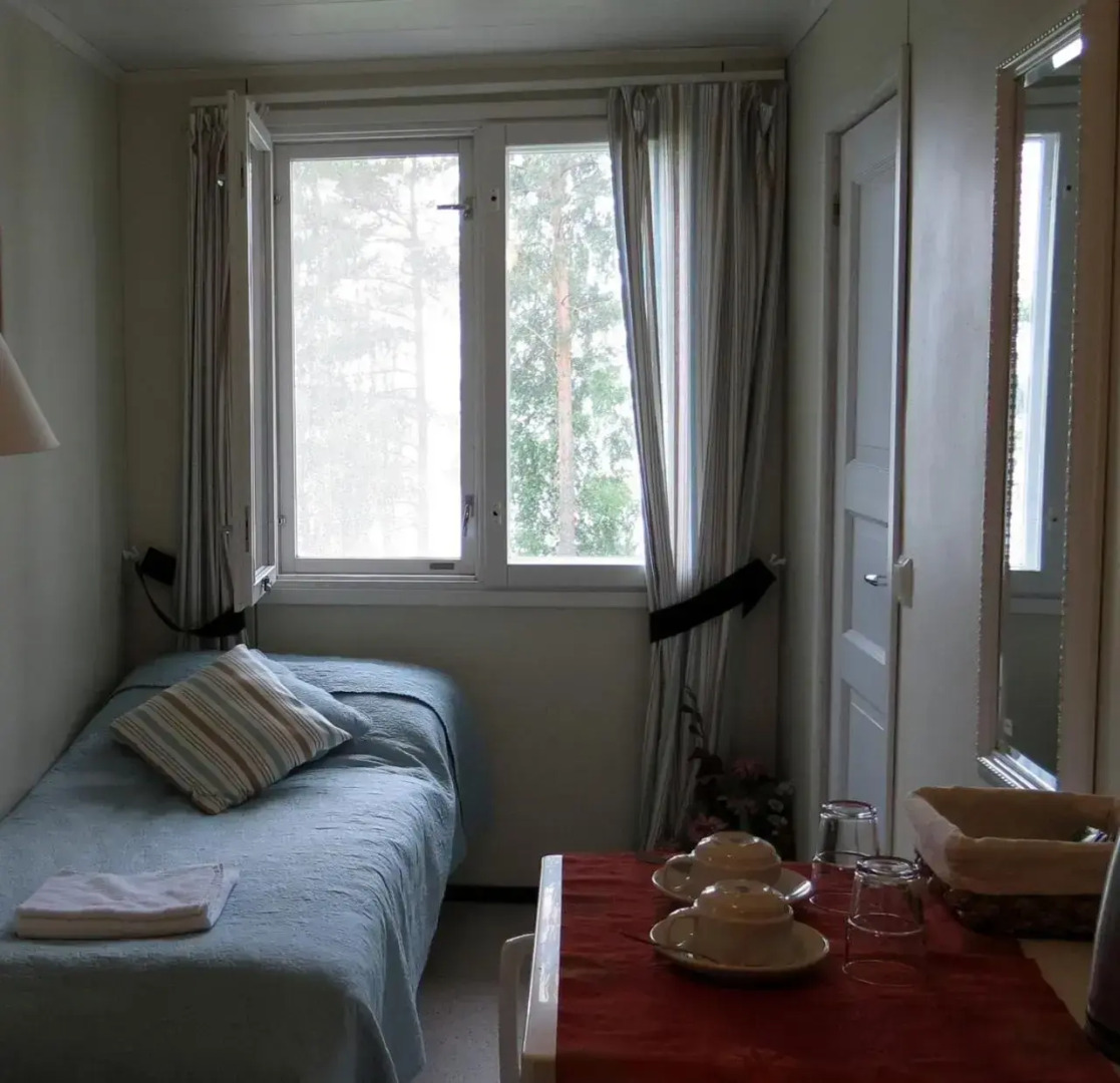 Hotel Laatokan Portti