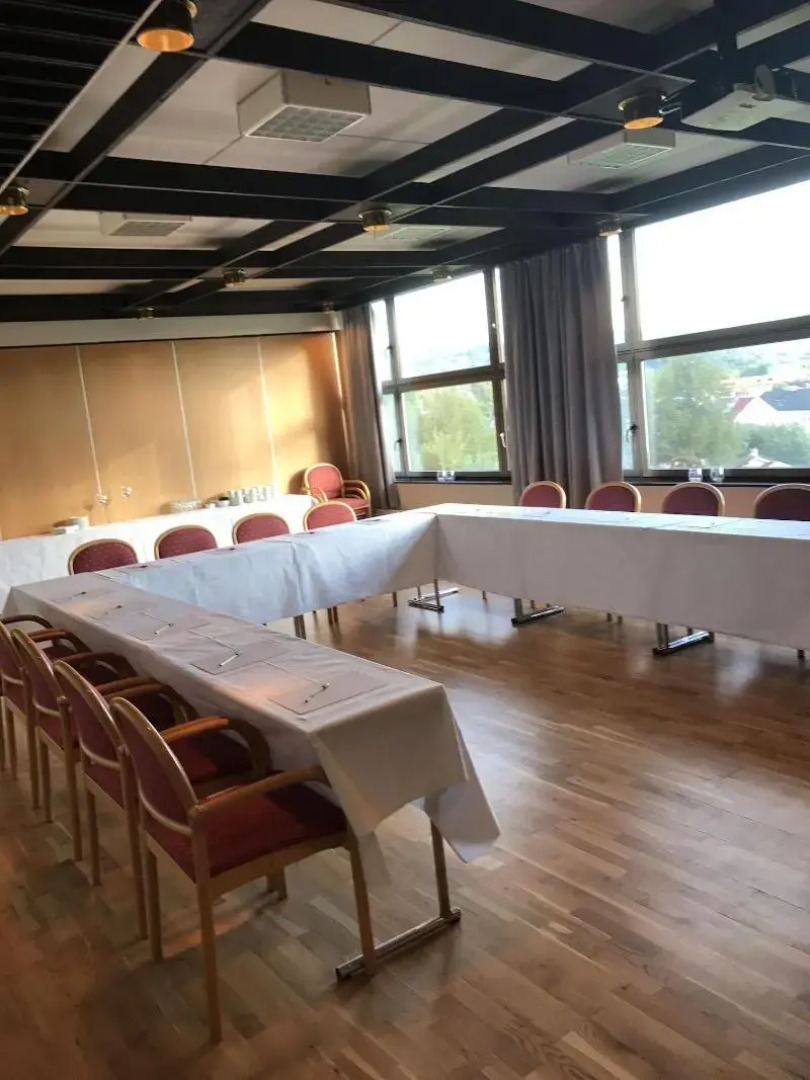 Hotell Koselig Hemne