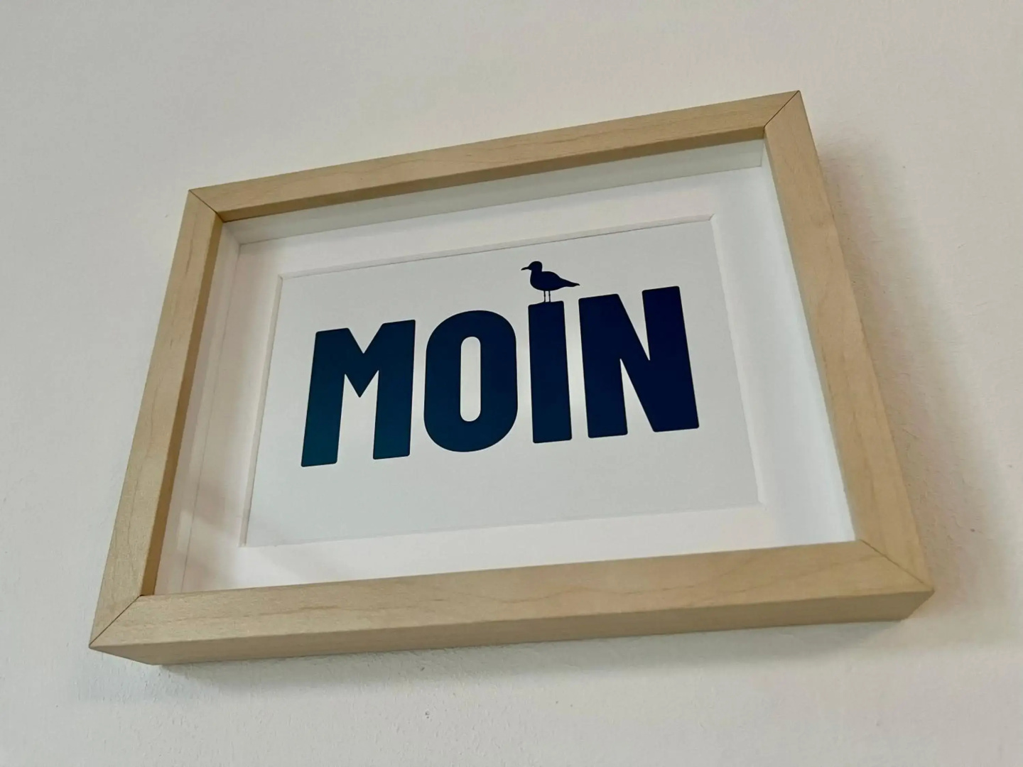 Pension Blaue Nordseewelle