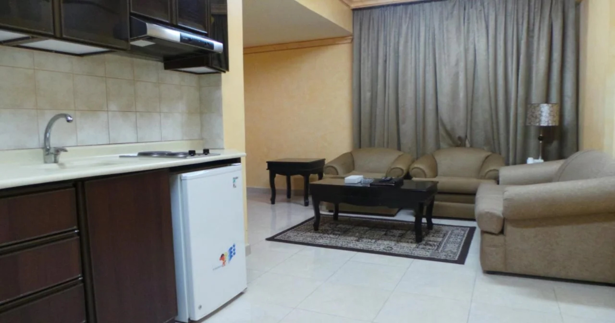 Massara House Al Khobar