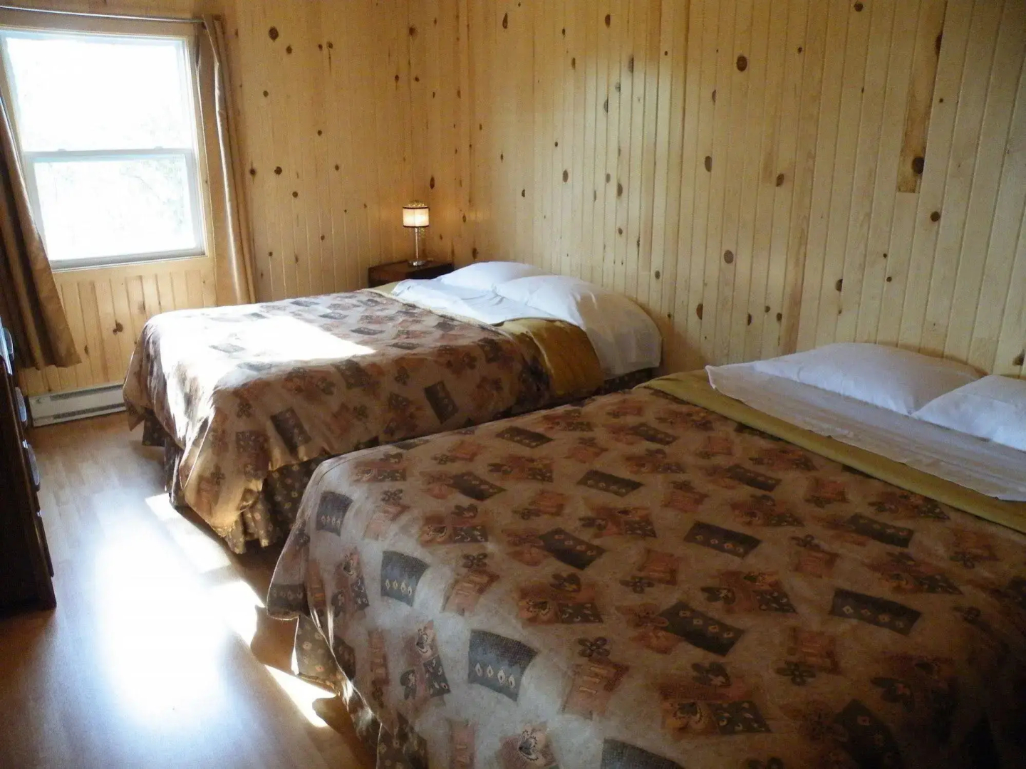 Chalets Shipek