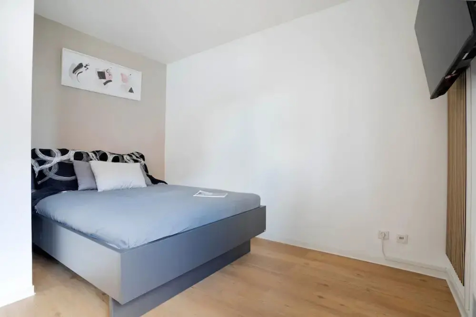 Wonderful Apartments in the centre of OS