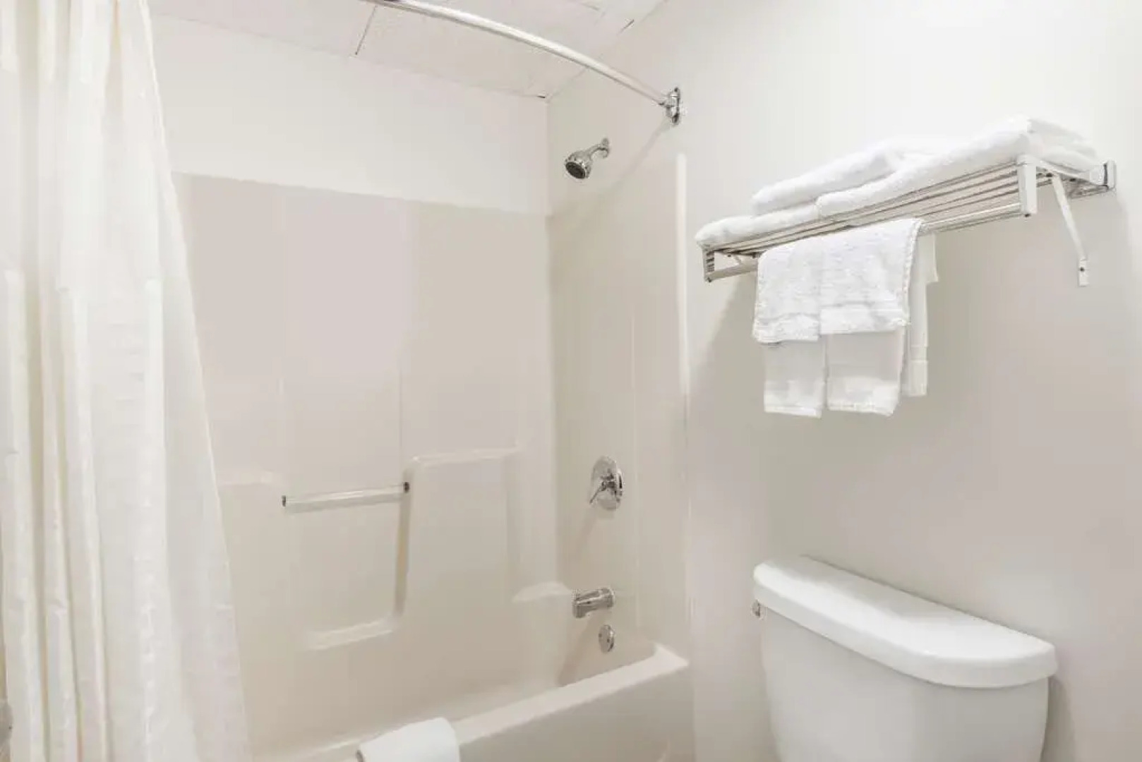 Super 8 Arkansas City Ks